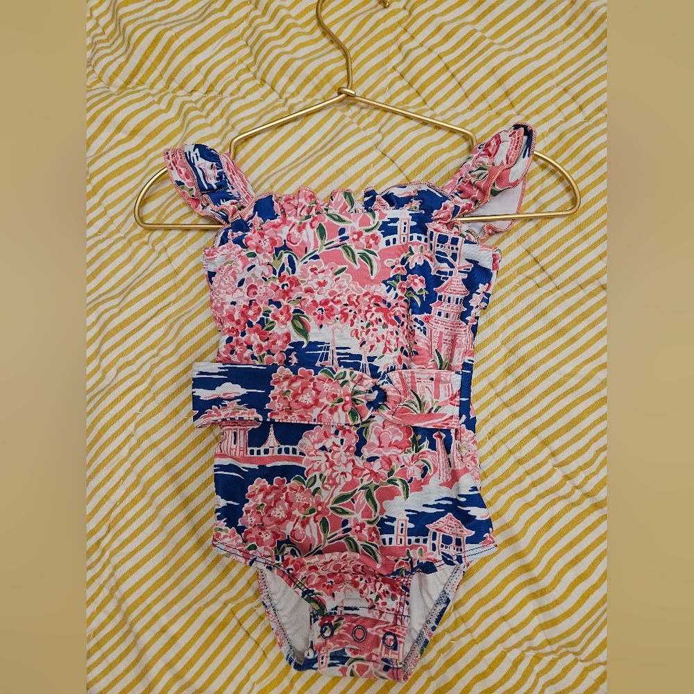 Sweet Honey Maisie One Piece Bathing suit